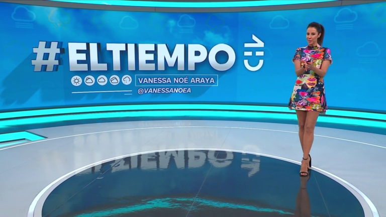 ¡Nuevo informe! Vanessa Noé y el pronóstico para este 26 de diciembre