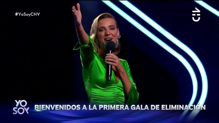 Yo Soy | Capítulo 35