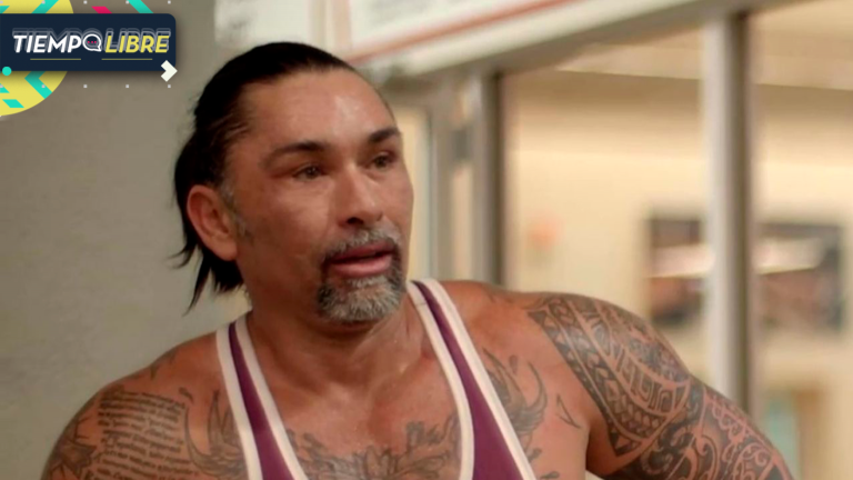 “Cómo pasan los años”: Marcelo Ríos llamó la atención con sorpresivo auto saludo de cumpleaños