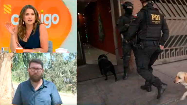 Allanan el polémico edificio “Shakira Tower I”: Se encontraron armas y municiones