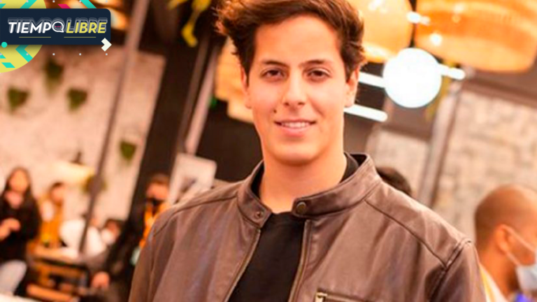 Máximo Menem y su ingreso a la universidad por admisión especial: “Todos en mi colegio lo hacen”