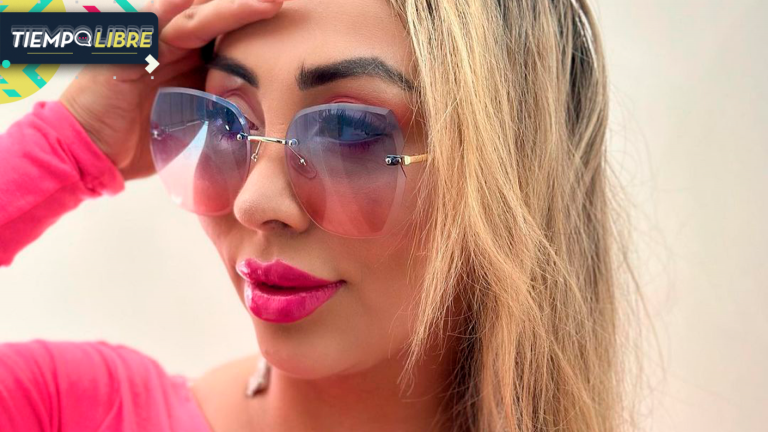 “No sé cómo reaccionar”: Naya Fácil revela complejo situación tras no presentarse a audiencia de formalización