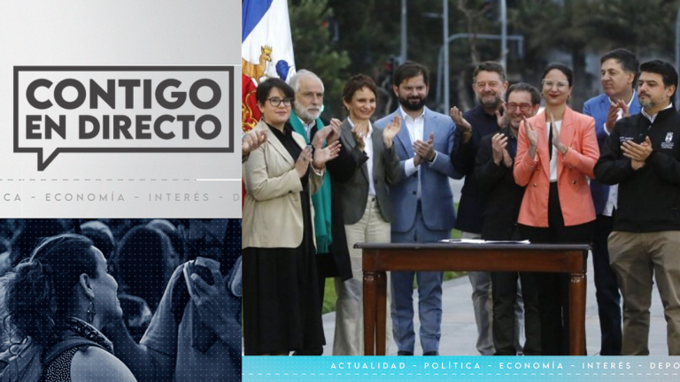 Remodelación en eje Alameda: Incluirá rediseño a Plaza Baquedano y reapertura de acceso al metro