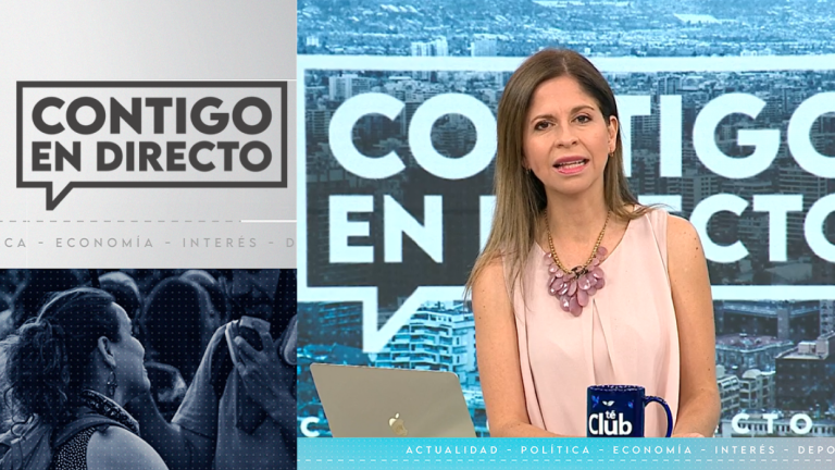 Contigo en Directo | Capítulo 602