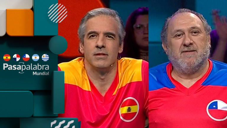 Pasapalabra Mundial | Capítulo 168