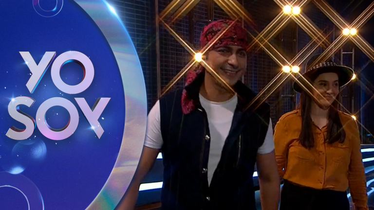 Duelo de eliminación | Leonardo Favio v/s Soledad