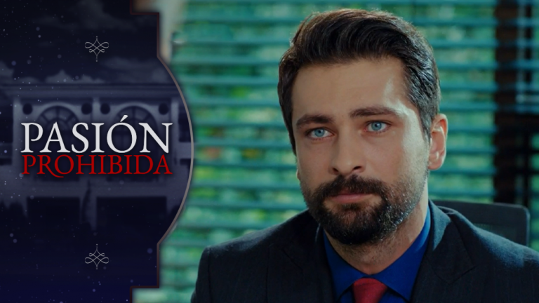 “¿Es una venganza?”: Alihan confrontó a Zeynep por su nueva relación