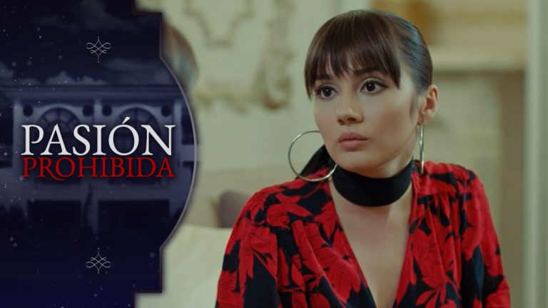 “Lo quiero solo como un amigo”: La confesión de Zeynep sobre Cem