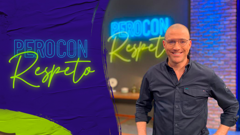 Pero Con Respeto | Segunda Temporada | Capítulo 92