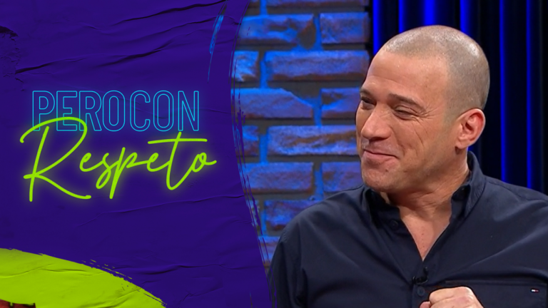 “Se le dobló la cara”: Julián Elfenbein recordó cuando fumó marihuana junto a Karen Doggenweiler y Jordi Castell