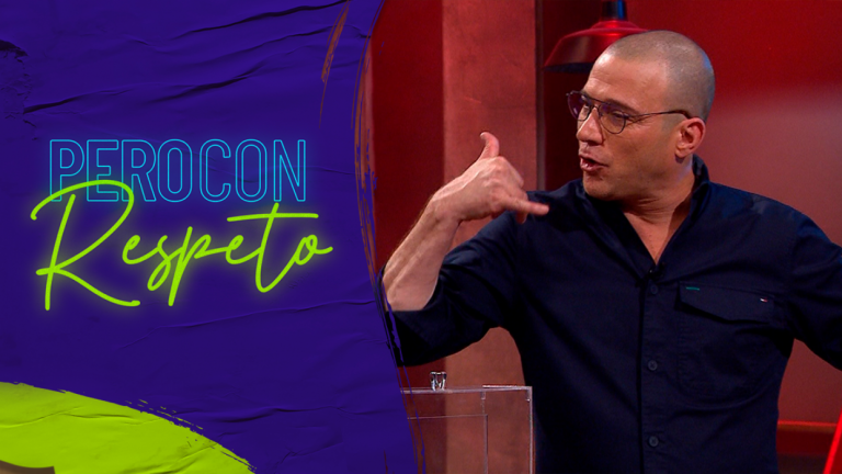 “Cayó desde el noveno piso”: Julián Elfenbein reveló cómo destruyó por accidente su agenda de vida