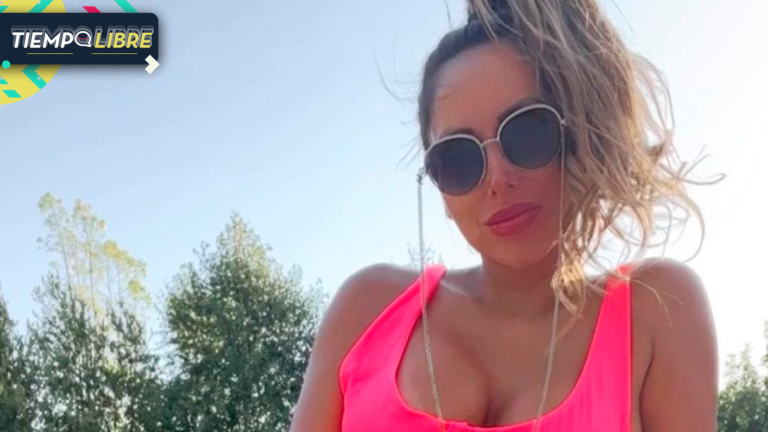 ¿Palo para Vidal? El misterioso mensaje de Marité Matus en redes sociales