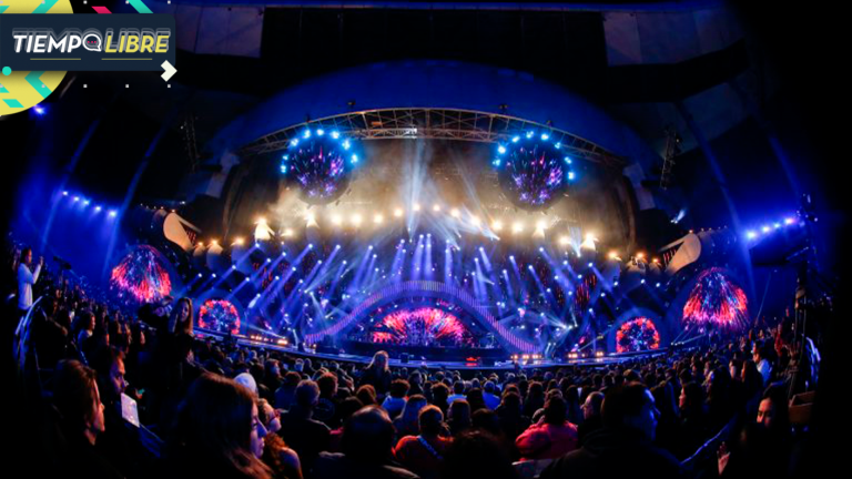 Venezolana desató ola de críticas tras comentario sobre la Quinta Vergara: “Para los que creían que era espectacular”