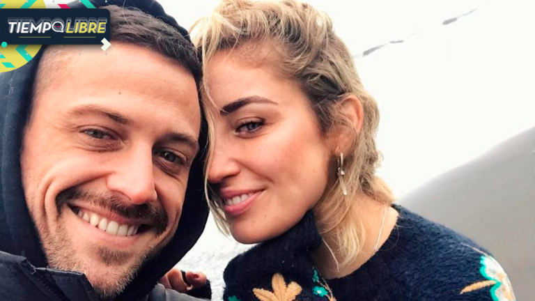 Daniela Castro y tóxico romance con Pascual Fernández: “Jugaba mucho con el silencio, con el enojo”