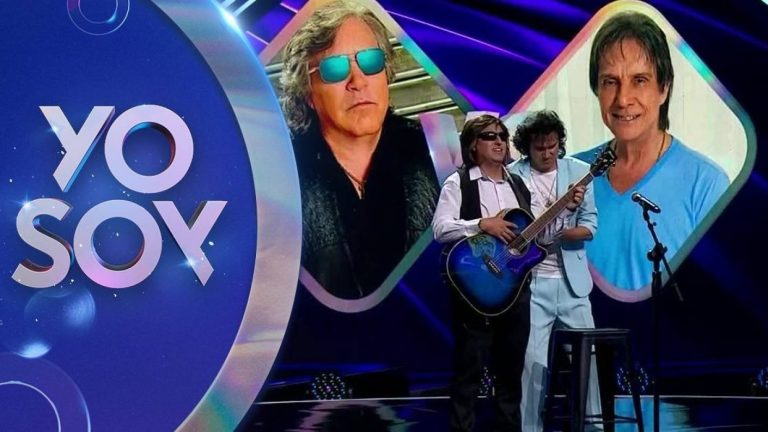 Duelo de eliminación | José Feliciano v/s Roberto Carlos