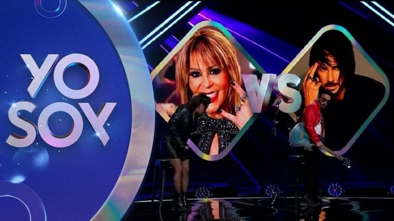 Duelo de eliminación | Alejandra Guzmán v/s Beto Cuevas