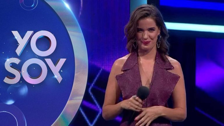 Yo Soy | Capítulo 37