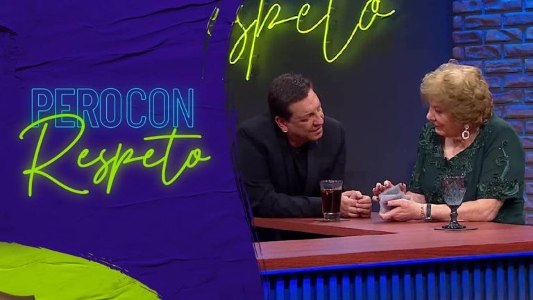 Pero Con Respeto | Segunda Temporada | Capítulo 93