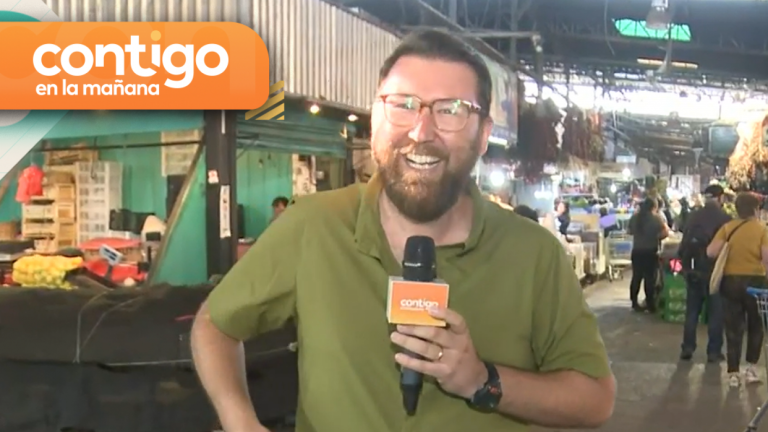 ¡Cayeron redonditos! Lucho Ugalde engañó a todo el equipo del matinal con broma del Día de los Inocentes