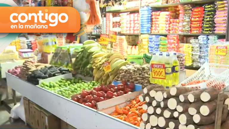 Vega Central: Lucho Ugalde reveló las mejores ofertas y datos para la cena de año nuevo