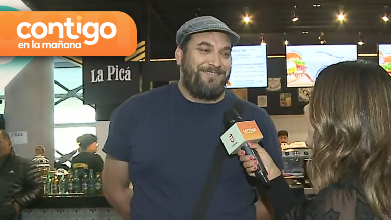 “Hay cierta añoranza por la mujer chilena”: Conoce la historia de Luis, el chileno radicado en Noruega