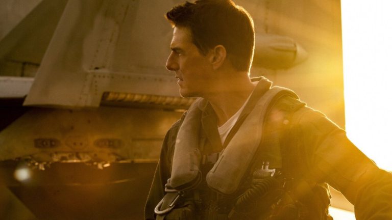 ¡Batió récords tras su estreno! Top Gun: Maverick’ se convierte en la película más vista de Paramount+ a nivel mundial