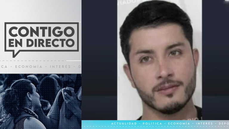 Estudiante lleva más de una semana desaparecido: asistió a celebración y no volvió a casa