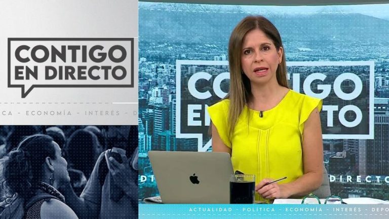Contigo en Directo | Capítulo 604