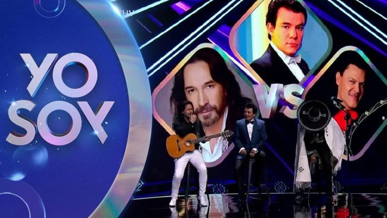 Truelo de eliminación | Marco Antonio Solís v/s José José v/s Pedro Fernández
