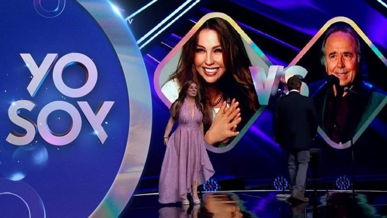 Duelo de eliminación | Thalía v/s Joan Manuel Serrat