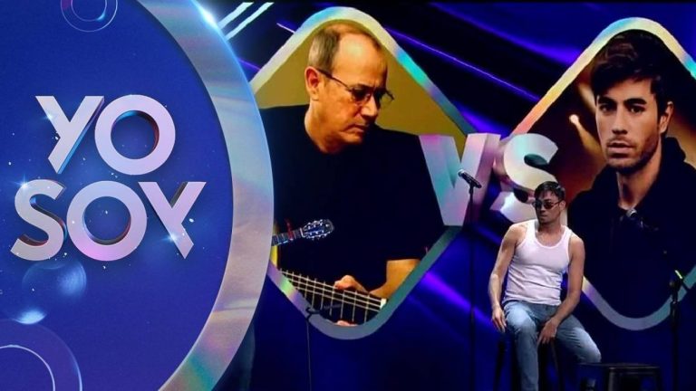 Duelo de eliminación | Silvio Rodríguez v/s Enrique Iglesias