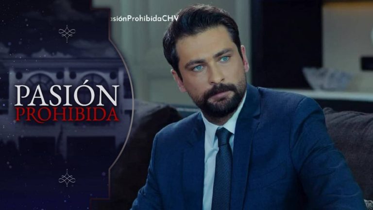 “Ella no es la culpable”: Alihan defendió a Zeynep frente a Halit