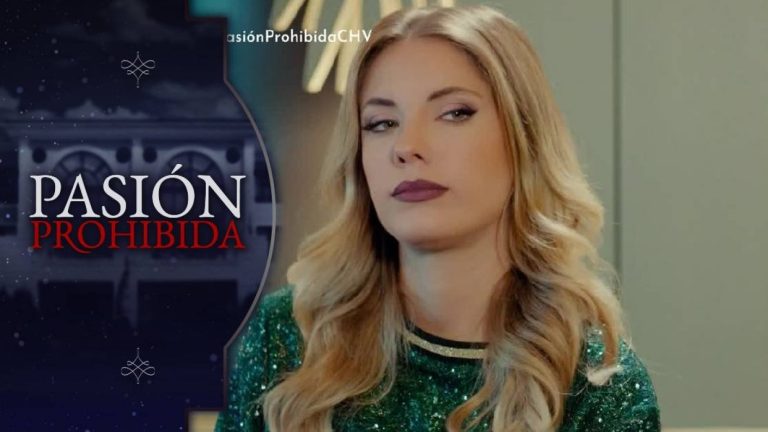 ¿Hubo algo entre Halit y tú?: Yildiz confrontó a Defne