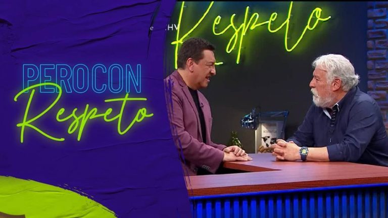 “No conviene”: Iván Arenas se refirió a la posibilidad de estar en el Festival de Viña