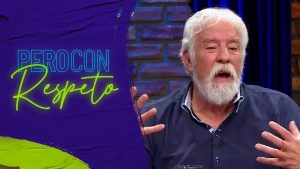 “Soy trapero”: Iván Arenas confesó su adicción por la ropa