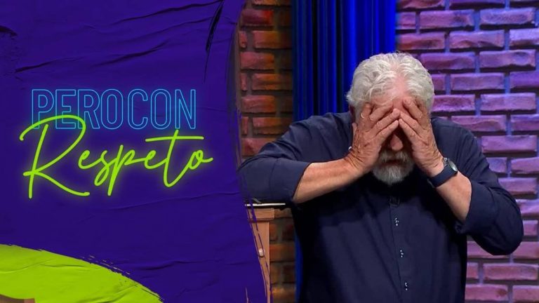 “Él estaba muy contento de verme”: Iván Arenas contó una hilarante anécdota que vivió mientras era trasladado a la clínica