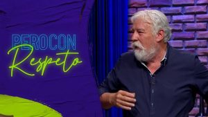 ¡El lugar perfecto! Iván Arenas sorprendió con osada historia de su adolescencia