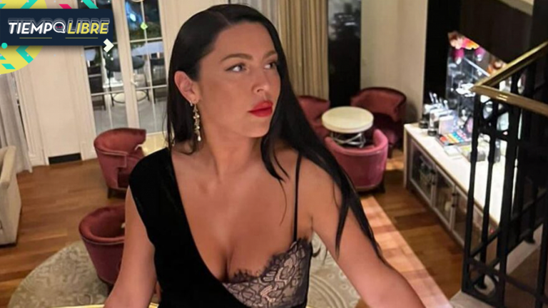 “Está muy enganchada”: Confirman que Daniela Aránguiz tiene un romance con exchico reality