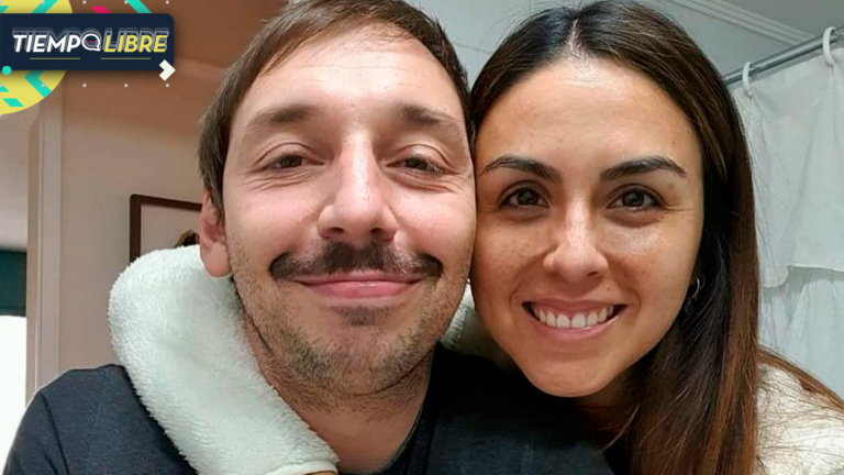 “Luchaste como una guerrera”: La triste pérdida familiar que sufrieron Rodrigo Gallina y su polola Karina León