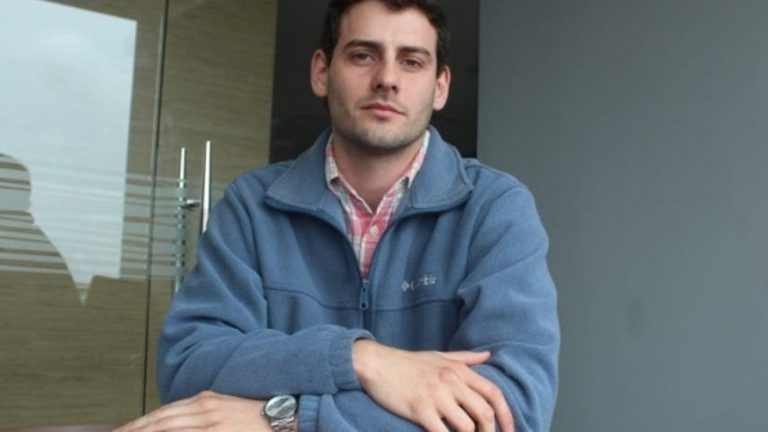 Corte Suprema anuló condena contra Martín Pradenas