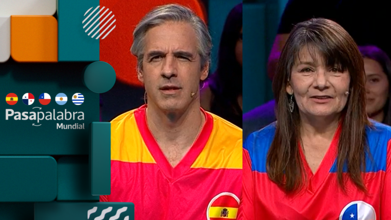 Pasapalabra Mundial | Capítulo 171