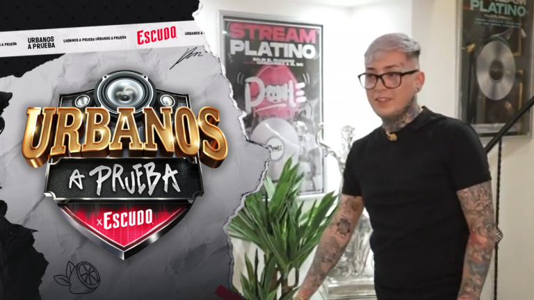 ¡Remodelación completa! Conoce el interior de la casa de Balbi El Chamako