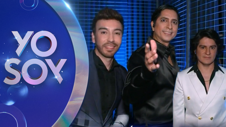 Mejor Imitador | Camilo Sesto vs Leonardo Favio vs Michael Bublé