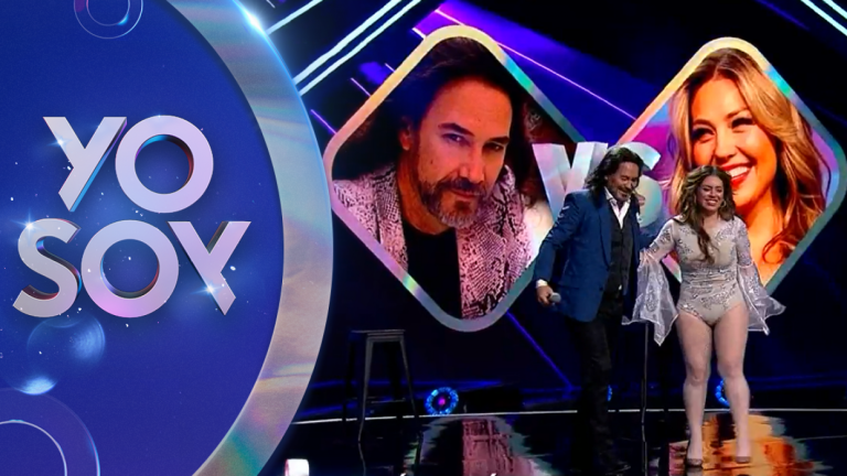 Duelo de eliminación | Marco Antonio Solís v/s Thalía