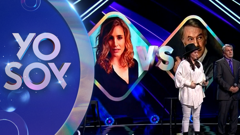 Duelo de eliminación | Soledad v/s Salvatore Adamo