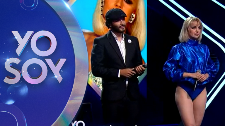 Duelo de eliminación | Juan Luis Guerra v/s Raffaella Carrá