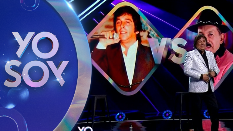 Duelo de eliminación | Eduardo Franco v/s Antonio Ríos