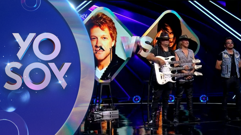 Duelo de eliminación | Bon Jovi v/s Beto Cuevas