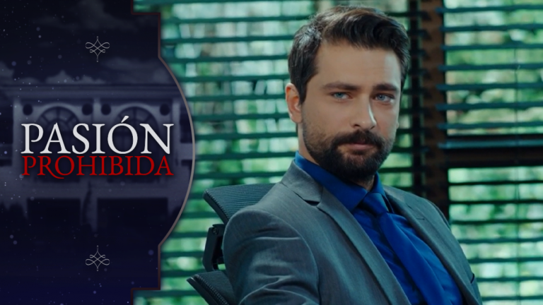 Pasión Prohibida | Capítulo 38