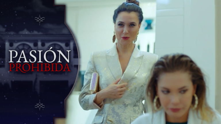 “Tu calma va a desaparecer”: La fuerte amenaza de Ender a Yildiz